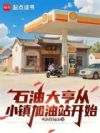 石油大亨,从小镇加油站开始