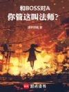 和BOSS对A!你管这叫法师?