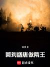 回到盛唐做隋王